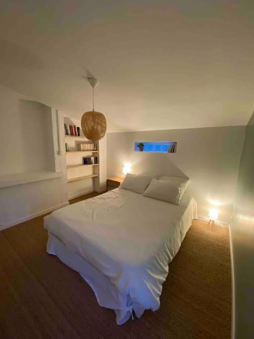 La Maison De Juliette Céret Eksteriør billede
