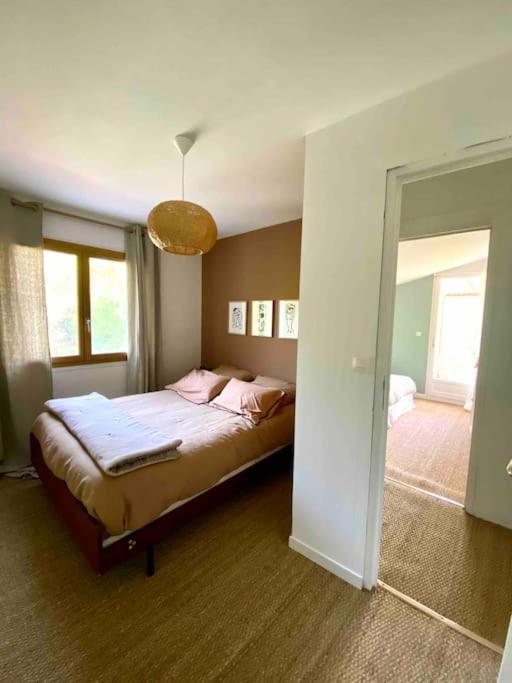 La Maison De Juliette Céret Eksteriør billede
