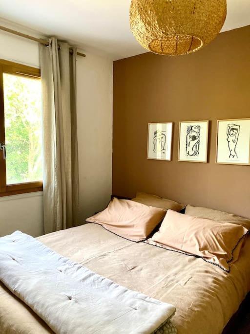 La Maison De Juliette Céret Eksteriør billede