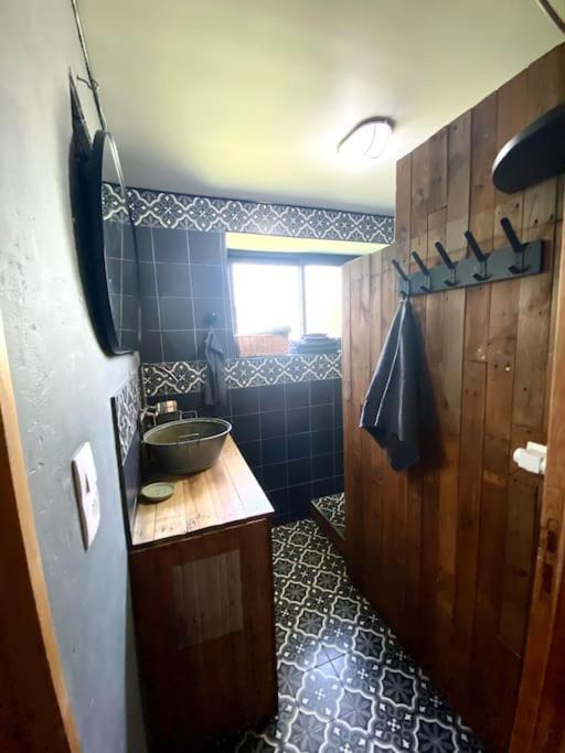 La Maison De Juliette Céret Eksteriør billede