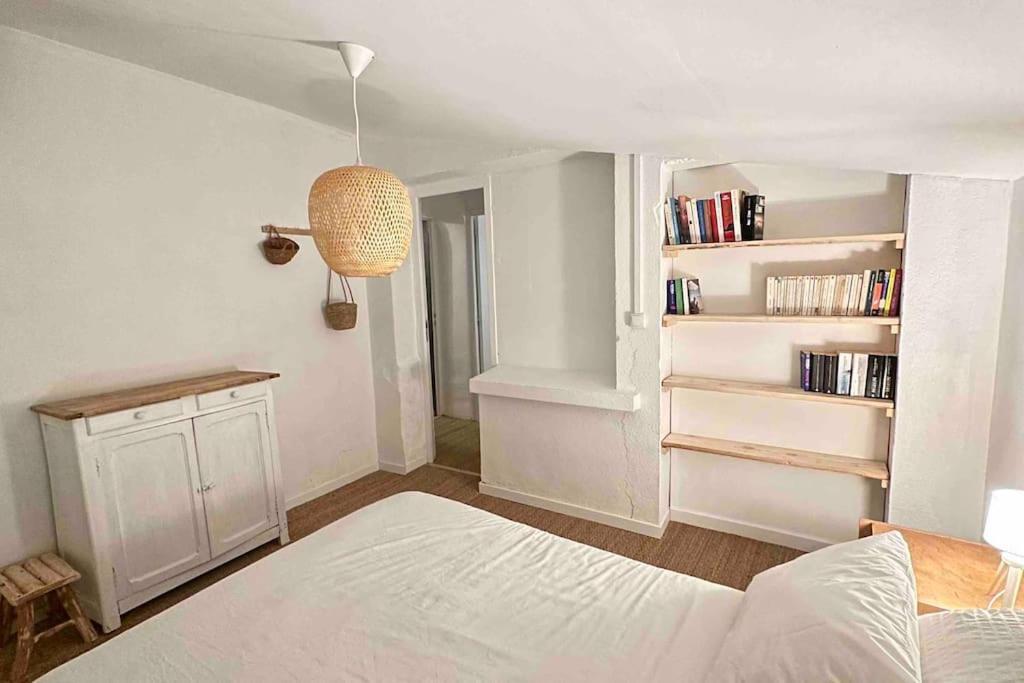 La Maison De Juliette Céret Eksteriør billede